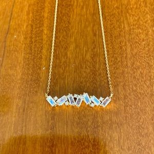 Suzanne Kalan Necklace
